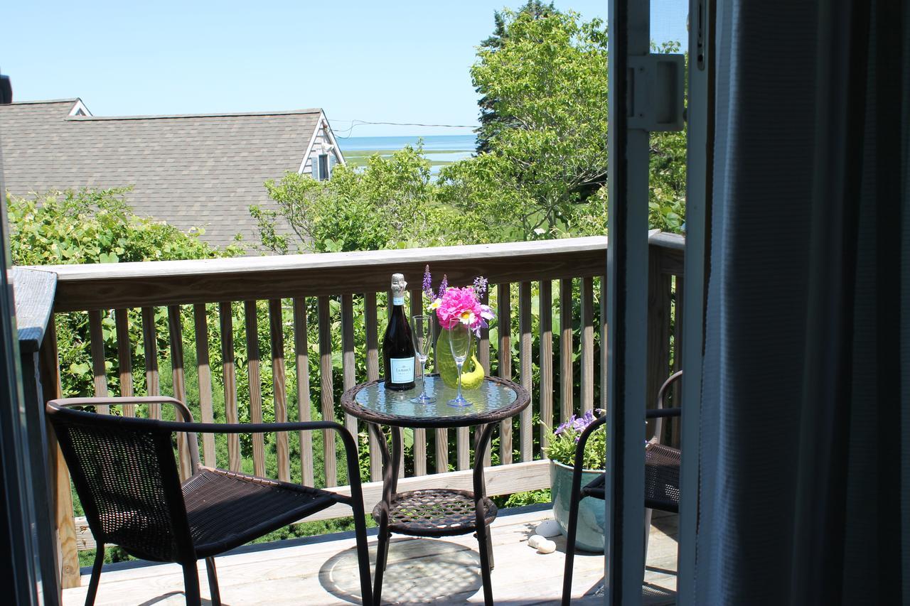 Bed and Breakfast Lavender Bay Barnstable Exterior foto