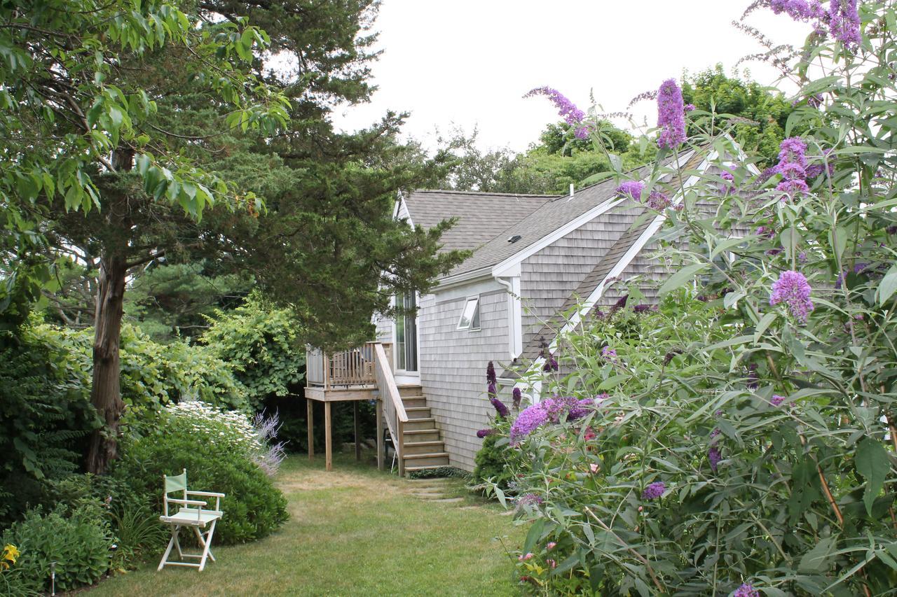 Bed and Breakfast Lavender Bay Barnstable Exterior foto